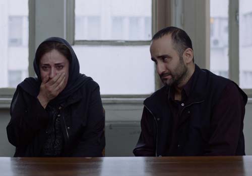 GÜNÜN TV FİLMİ